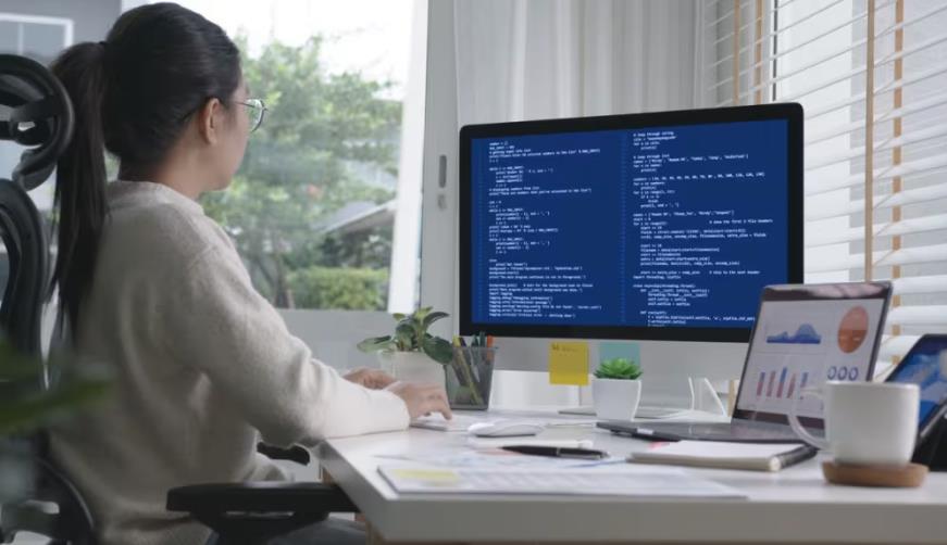 左权县企业数字化解决方案：机器学习赋能商业模式升级的核心路径